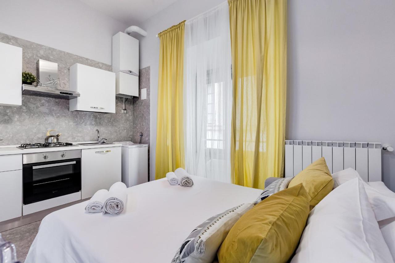 Crystal Trevi Fountain - Romedreamhome Exterior foto