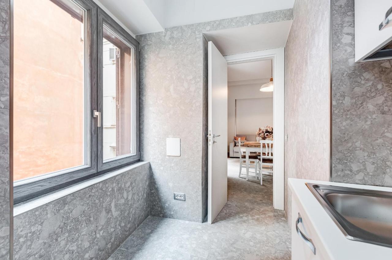 Crystal Trevi Fountain - Romedreamhome Exterior foto